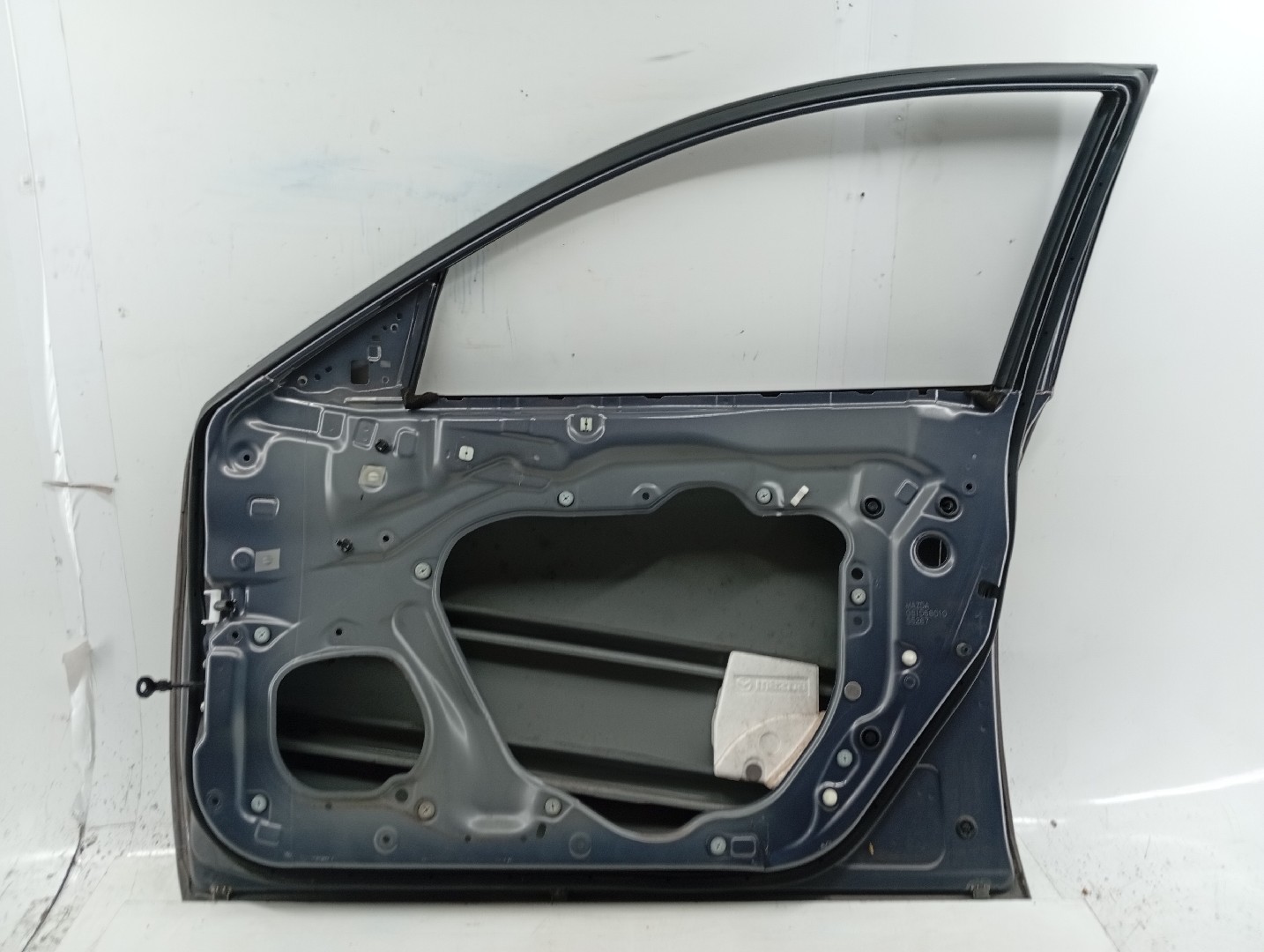 Porta Frente Direita MAZDA 6 três volumes (GH) | 07 - 13 Imagem-4