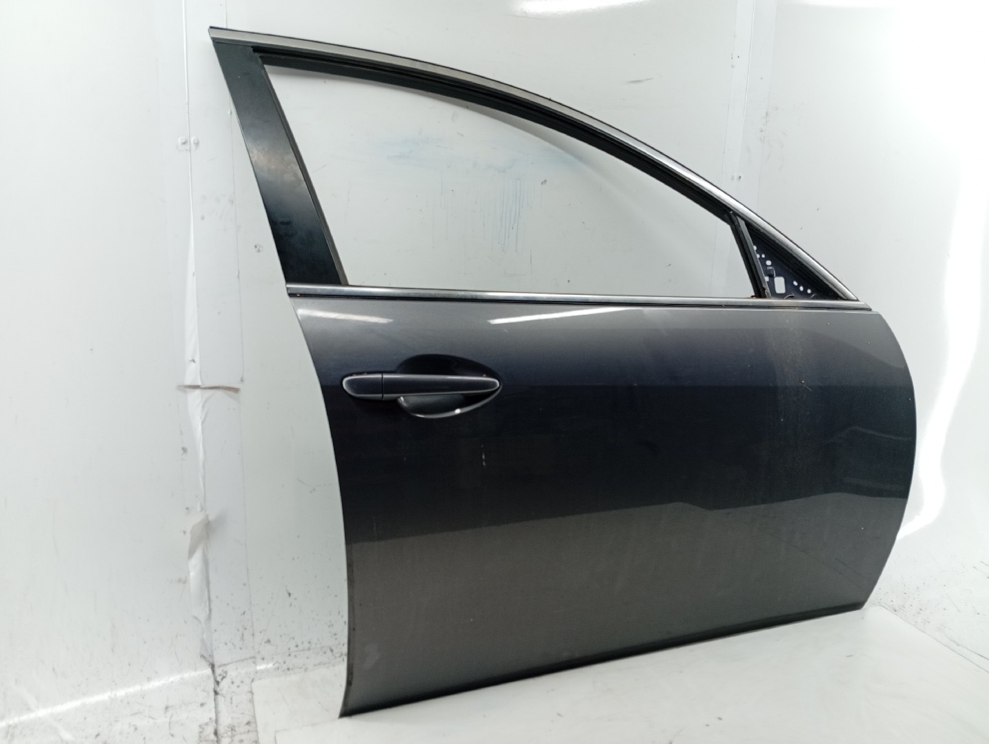 Porta Frente Direita MAZDA 6 três volumes (GH) | 07 - 13 Imagem-1