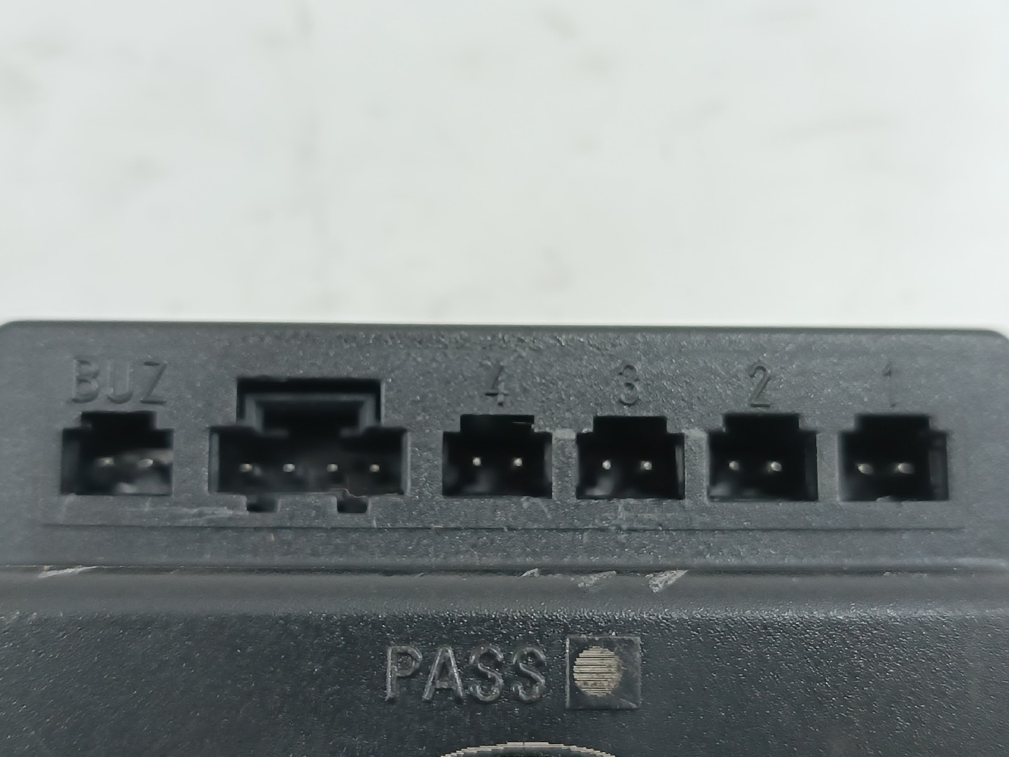 Módulo de estacionamento MAZDA 6 três volumes (GH) | 07 - 13 Imagem-1