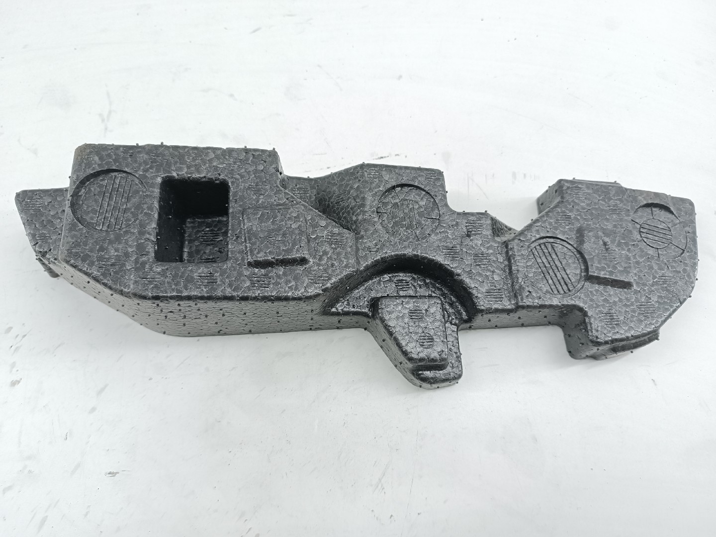 Outros MAZDA 6 três volumes (GH) | 07 - 13