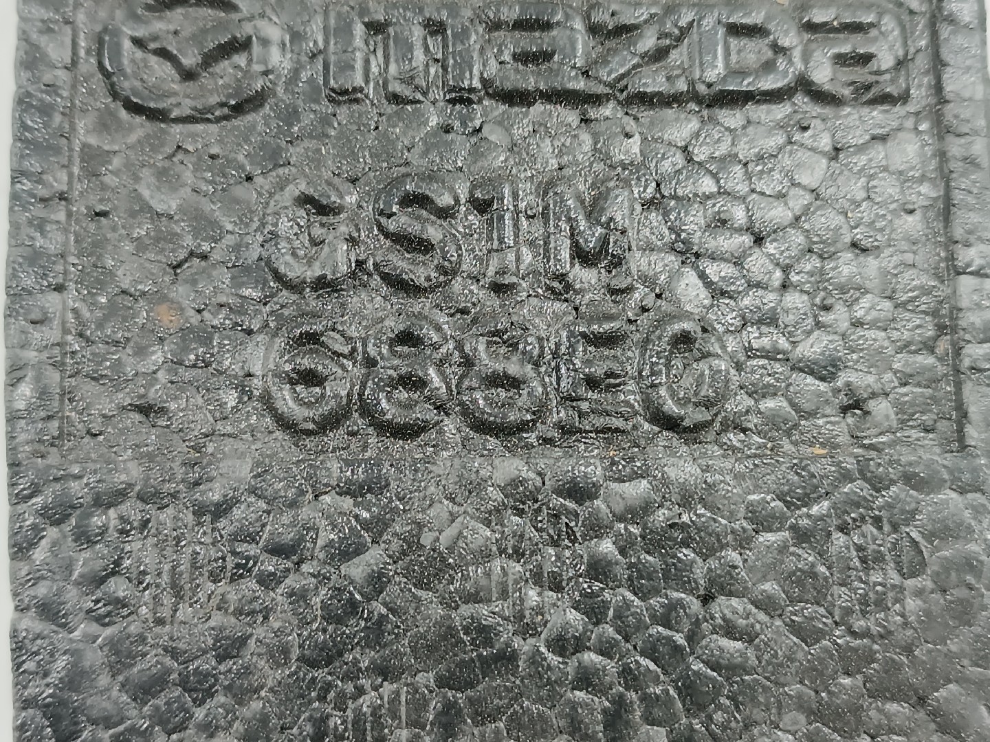 Outros MAZDA 6 três volumes (GH) | 07 - 13 Imagem-2