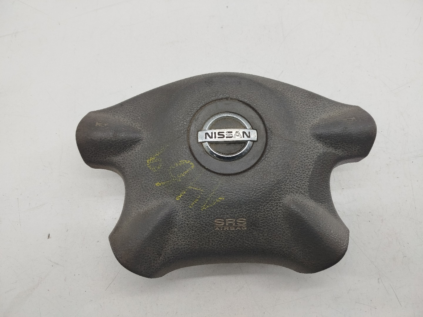 Driver Airbag NISSAN NAVARA Camião de plataforma/chassis (D22) | 97 -  Imagem-4