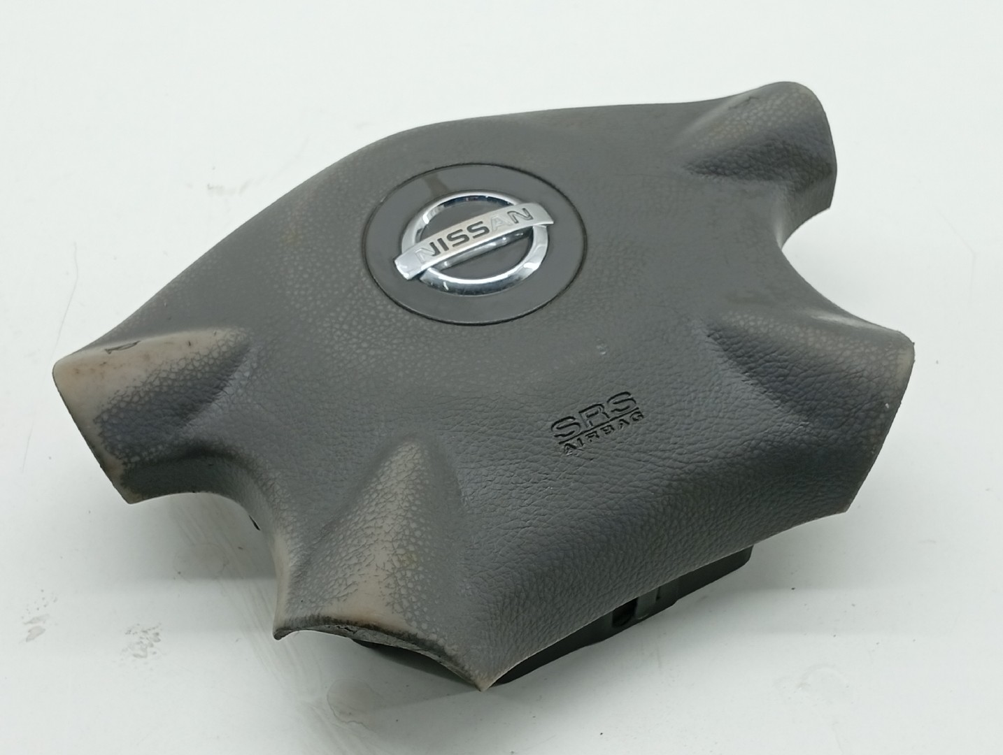 Driver Airbag NISSAN NAVARA Camião de plataforma/chassis (D22) | 97 - 