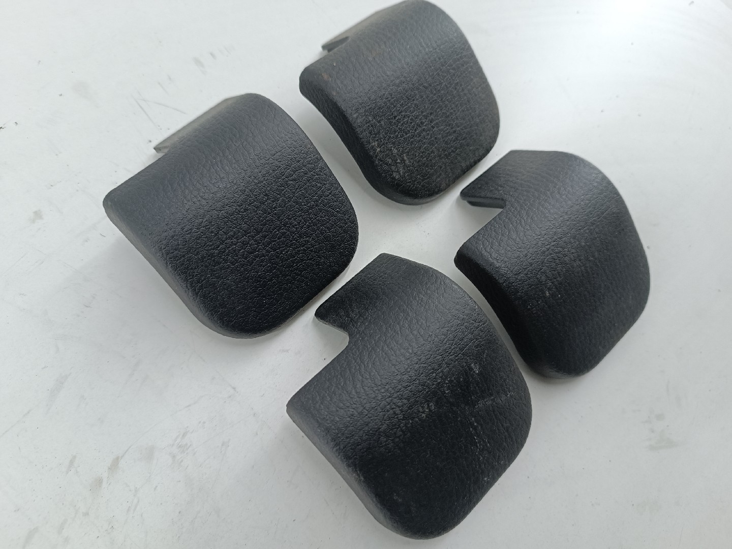 Acabamento de Bancos MAZDA 6 três volumes (GH) | 07 - 13 Imagem-4