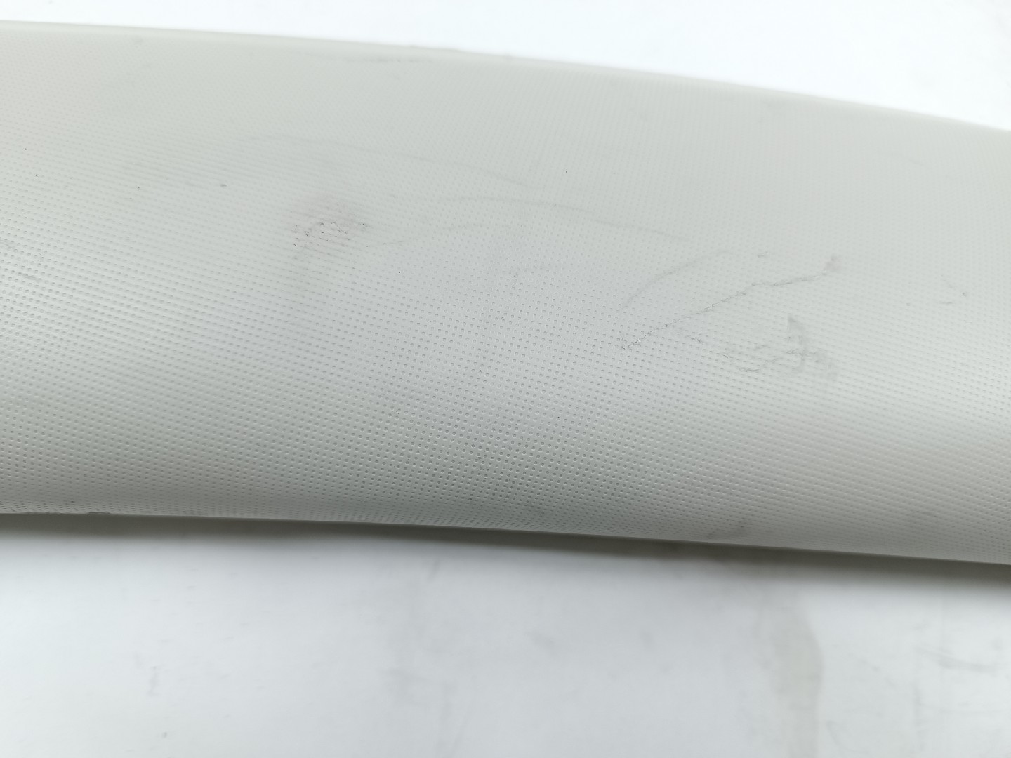 Moldura de pilar A esquerda MAZDA 6 três volumes (GH) | 07 - 13 Imagem-4