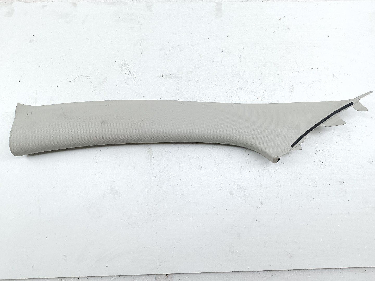 Moldura de pilar A esquerda MAZDA 6 três volumes (GH) | 07 - 13 Imagem-5