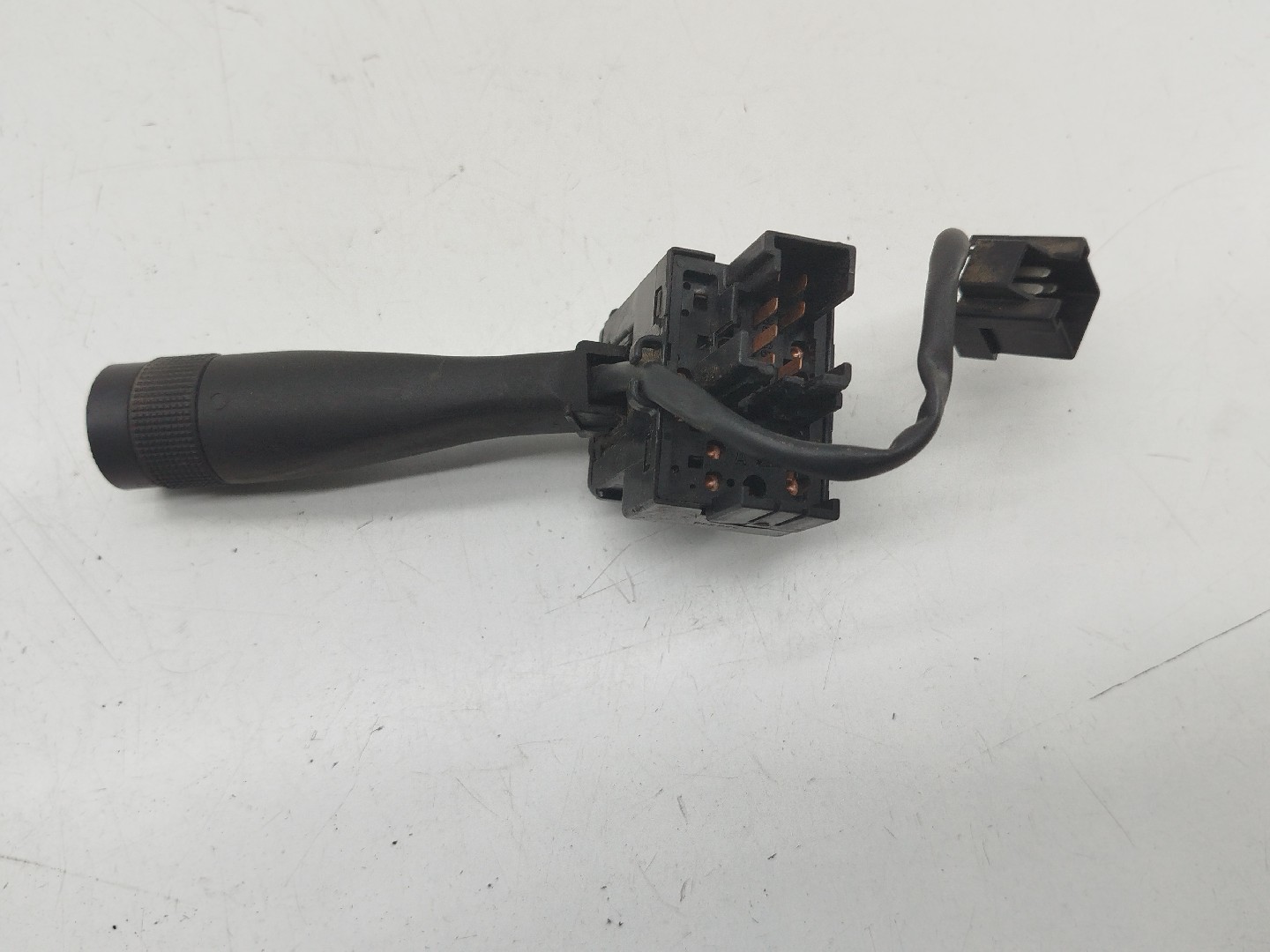 Comutador de limpa-para-brisas LAND ROVER DISCOVERY II (L318) | 98 - 04 Imagem-3