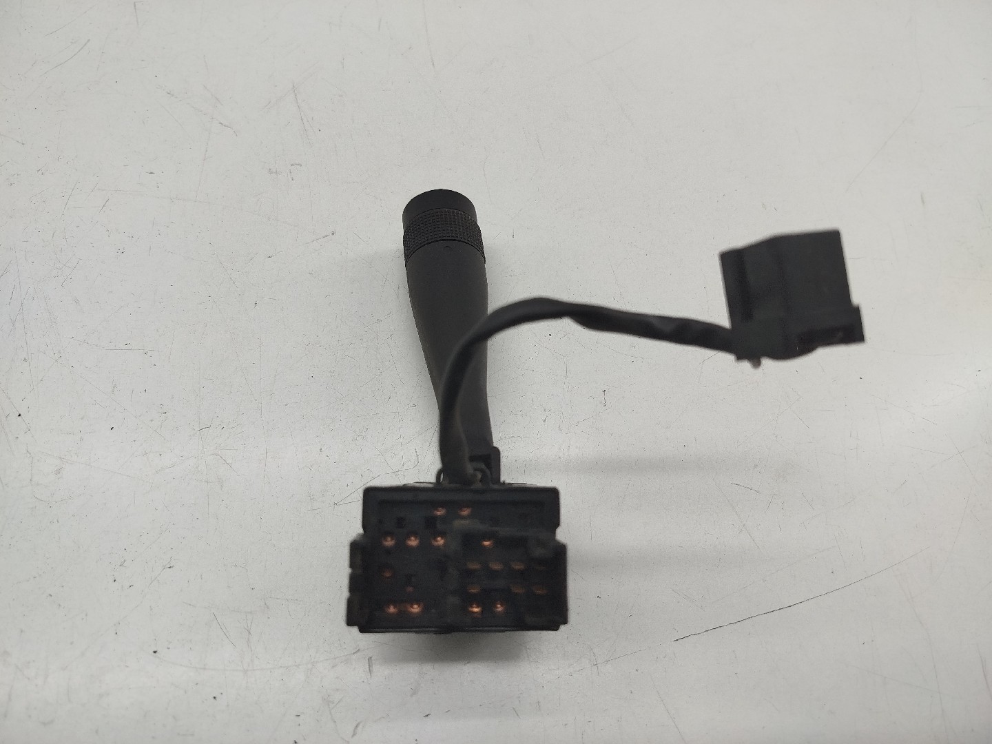 Comutador de limpa-para-brisas LAND ROVER DISCOVERY II (L318) | 98 - 04 Imagem-5
