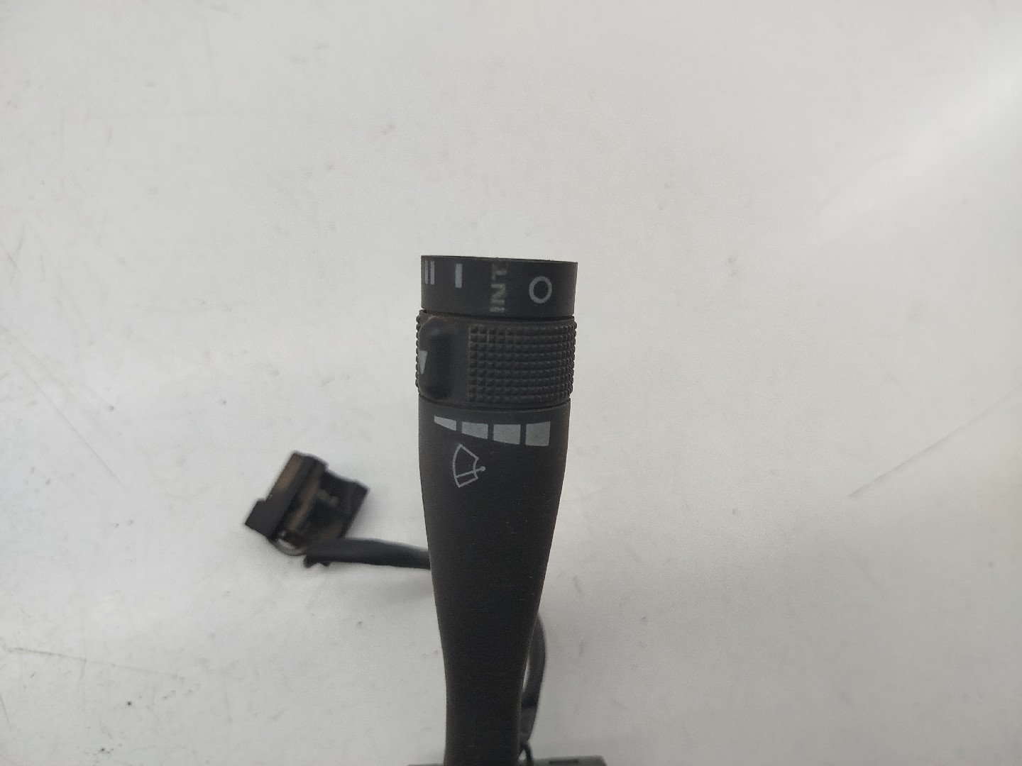 Comutador de limpa-para-brisas LAND ROVER DISCOVERY II (L318) | 98 - 04 Imagem-7