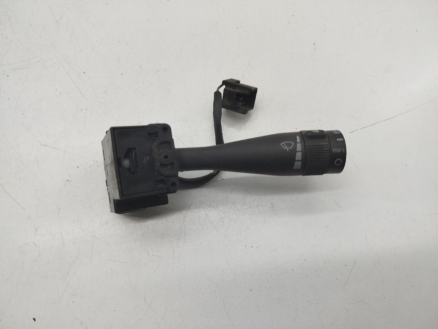 Comutador de limpa-para-brisas LAND ROVER DISCOVERY II (L318) | 98 - 04 Imagem-9