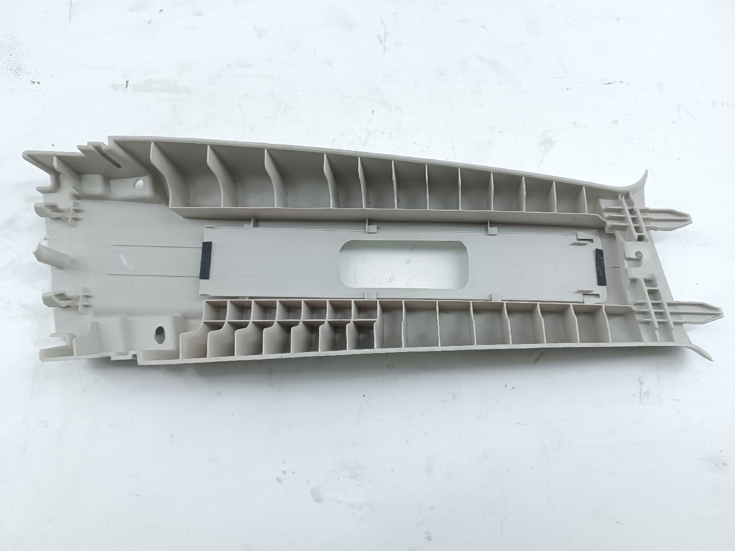 Moldura de pilar B MAZDA 6 três volumes (GH) | 07 - 13