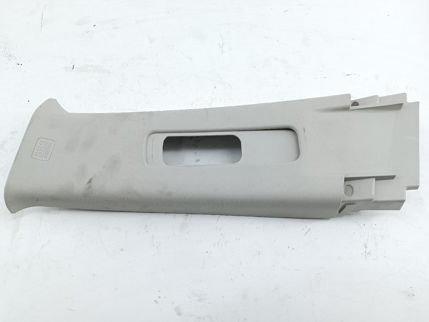 Moldura de pilar B MAZDA 6 três volumes (GH) | 07 - 13 Imagem-3