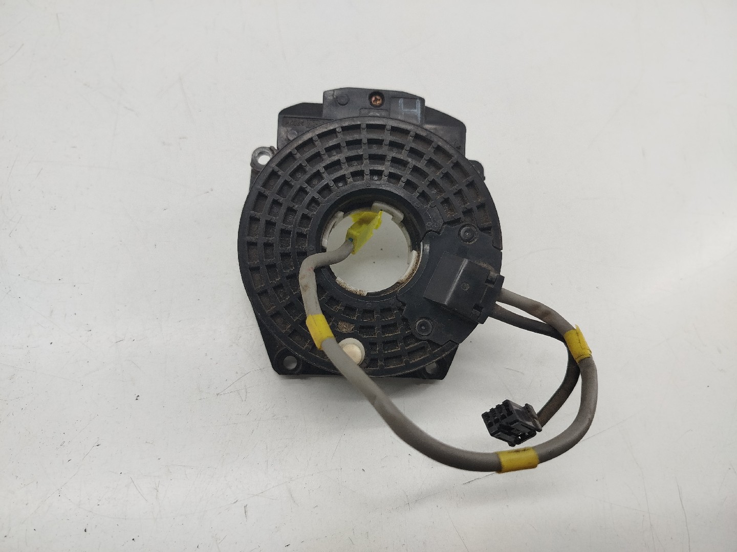 Fita de Airbag NISSAN NAVARA Camião de plataforma/chassis (D22) | 97 - 