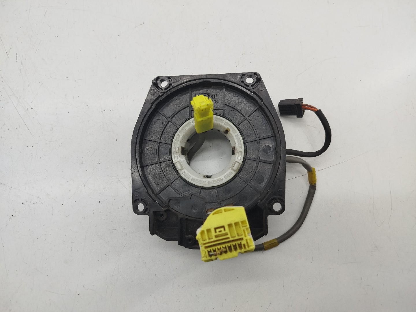 Fita de Airbag NISSAN NAVARA Camião de plataforma/chassis (D22) | 97 -  Imagem-1