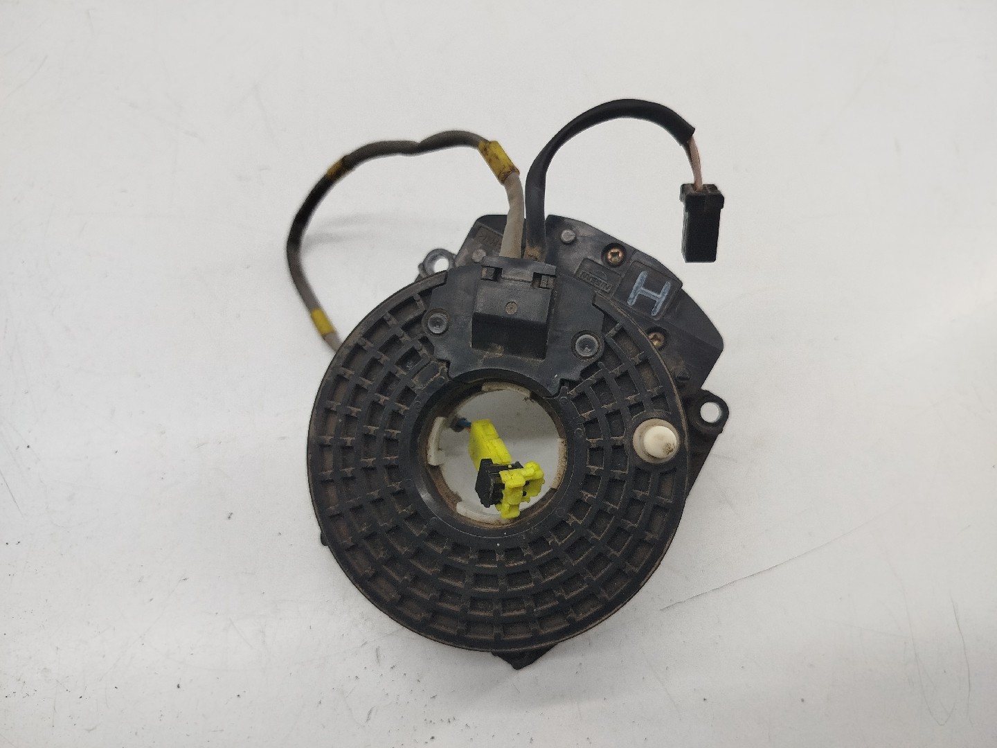 Fita de Airbag NISSAN NAVARA Camião de plataforma/chassis (D22) | 97 - 