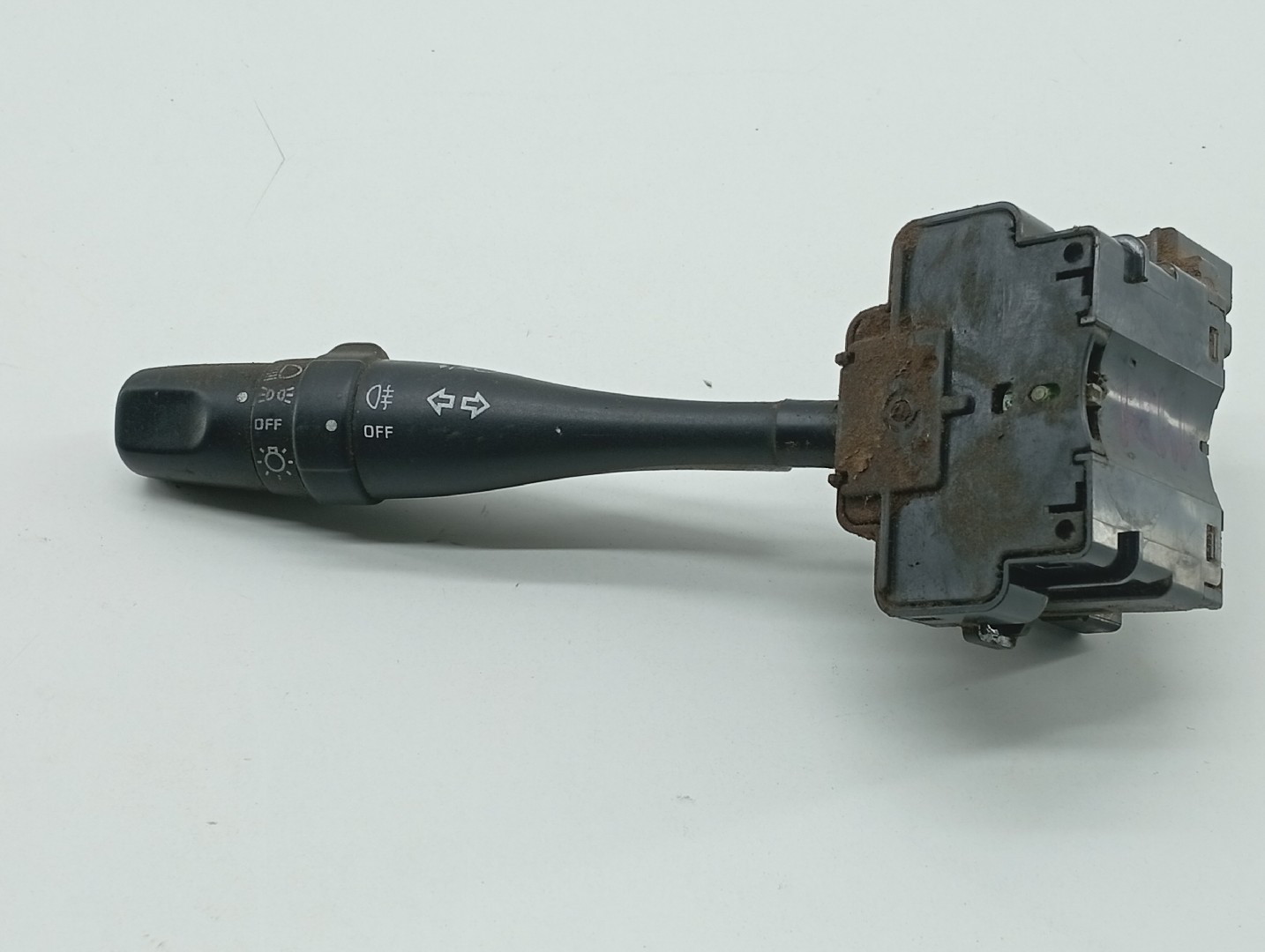 Comutador de piscas e luzes NISSAN NAVARA Camião de plataforma/chassis (D22) | 97 - 