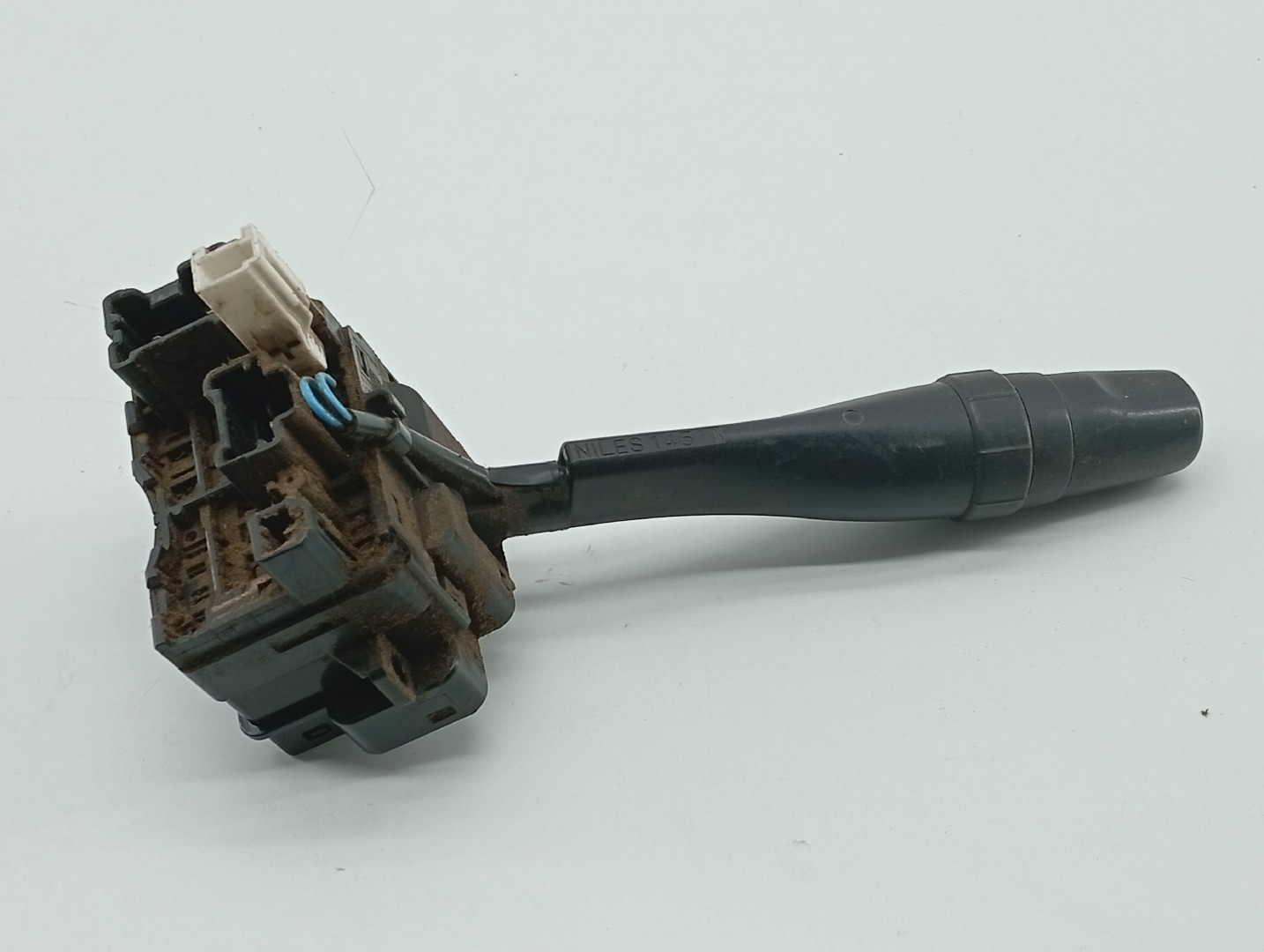 Comutador de piscas e luzes NISSAN NAVARA Camião de plataforma/chassis (D22) | 97 -  Imagem-1