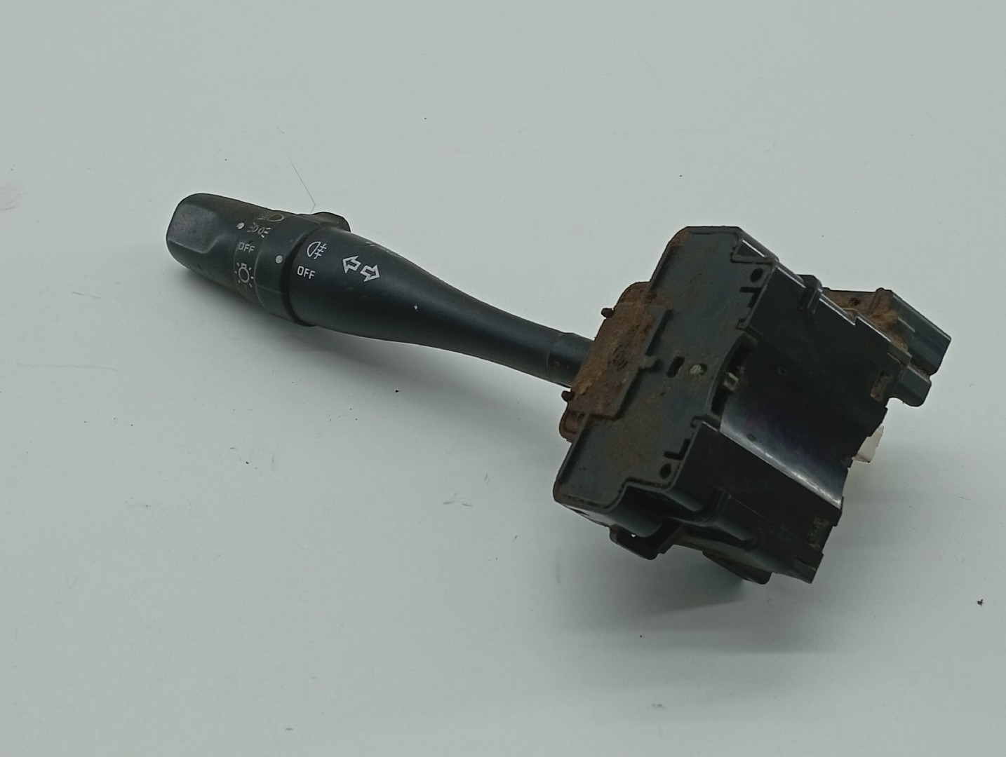 Comutador de piscas e luzes NISSAN NAVARA Camião de plataforma/chassis (D22) | 97 -  Imagem-2