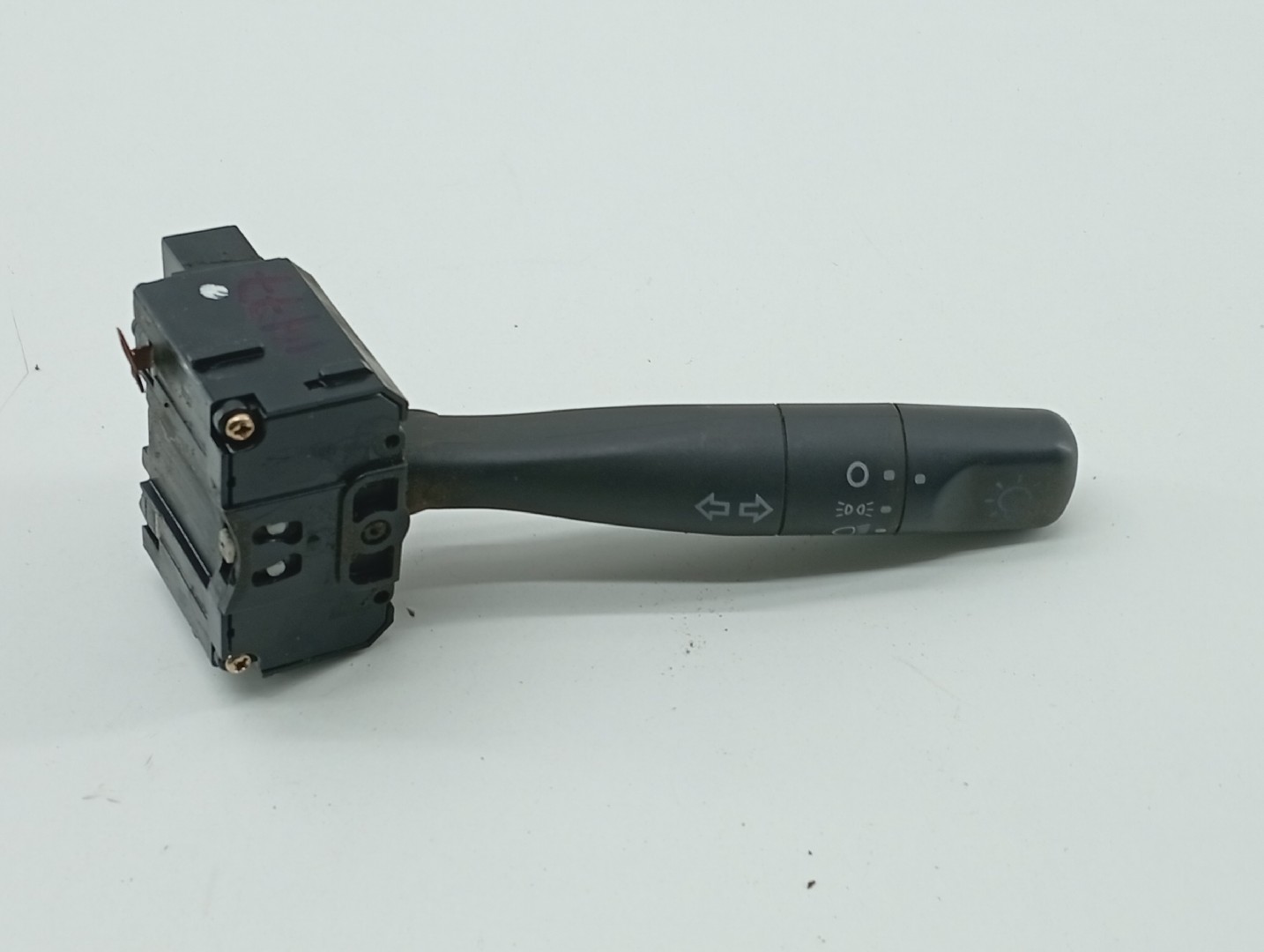 Comutador de piscas e luzes LAND ROVER DISCOVERY II (L318) | 98 - 04