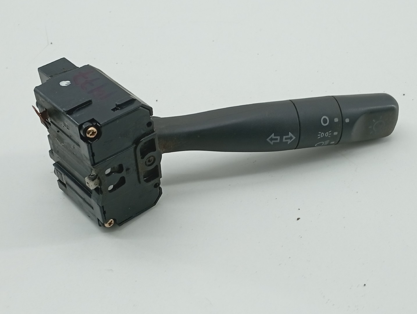 Comutador de piscas e luzes LAND ROVER DISCOVERY II (L318) | 98 - 04 Imagem-4