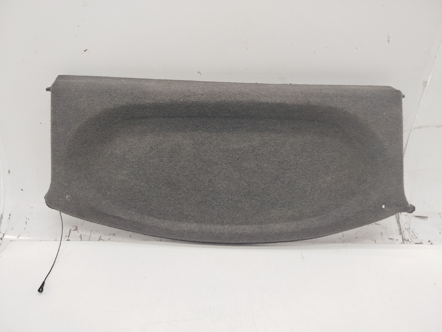 Cortina / Tampo da Mala FIAT PUNTO (188_) | 99 - 12