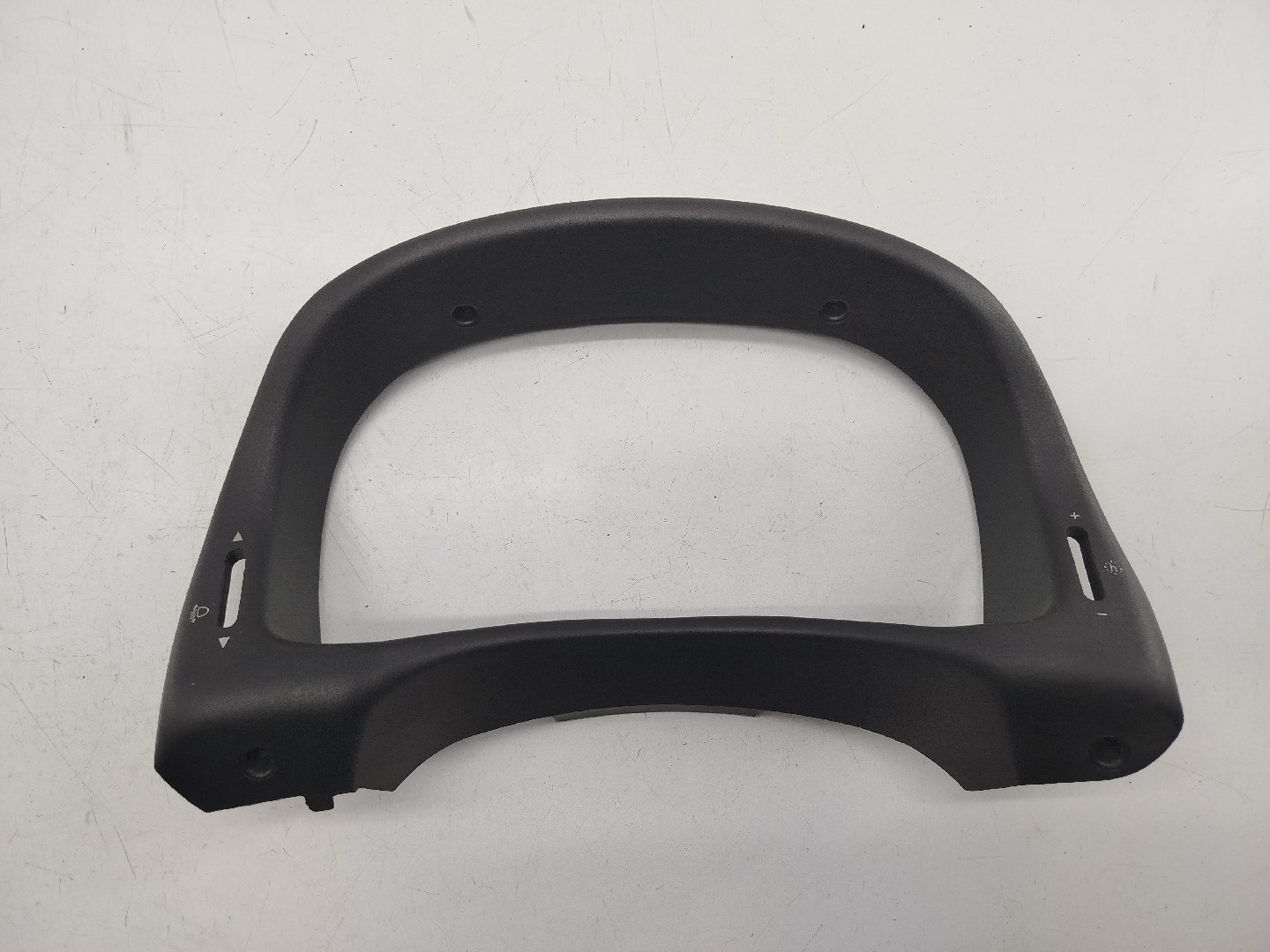 Aro de quadrante FIAT PUNTO (188_) | 99 - 12