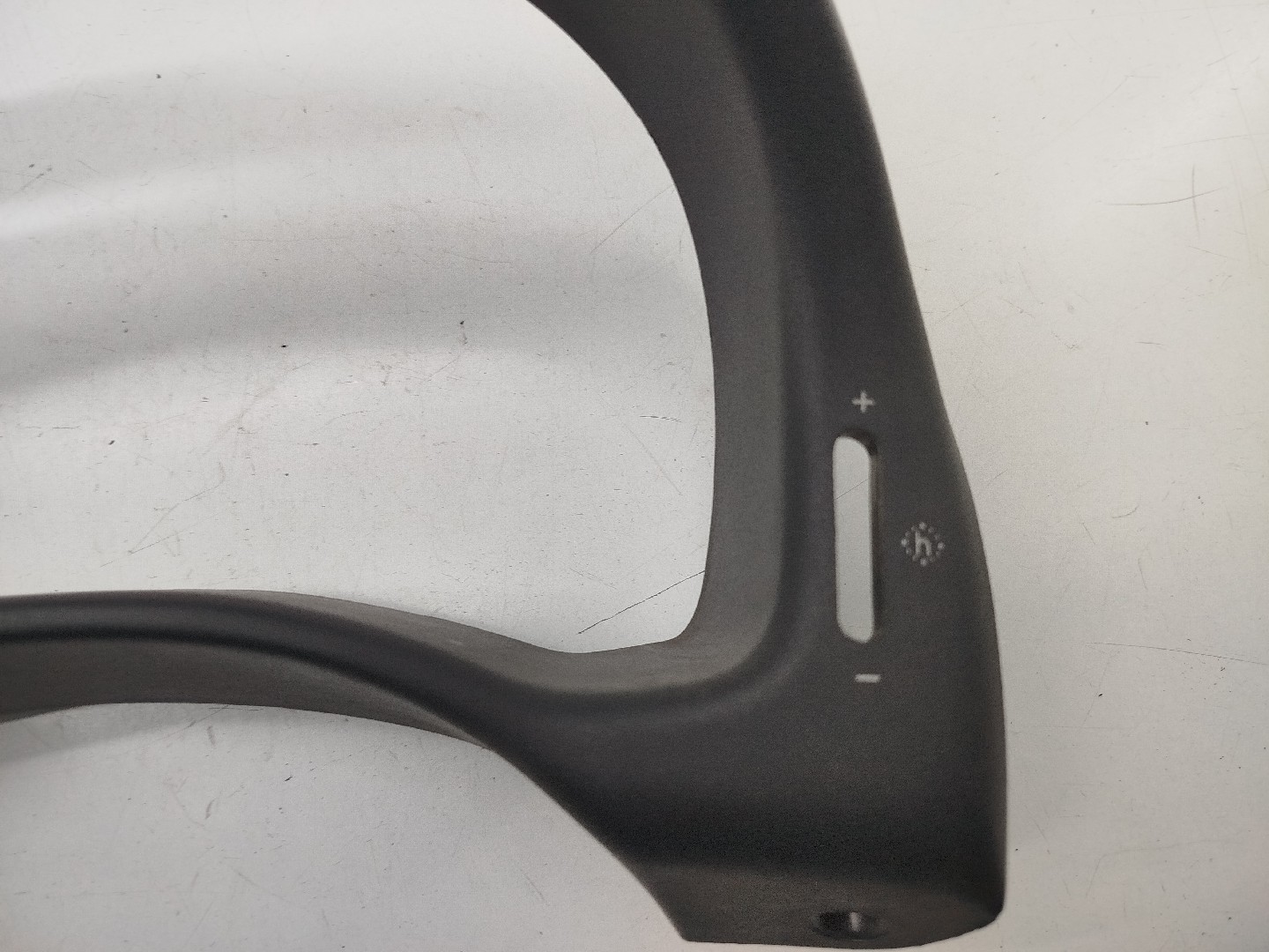 Aro de quadrante FIAT PUNTO (188_) | 99 - 12 Imagem-1