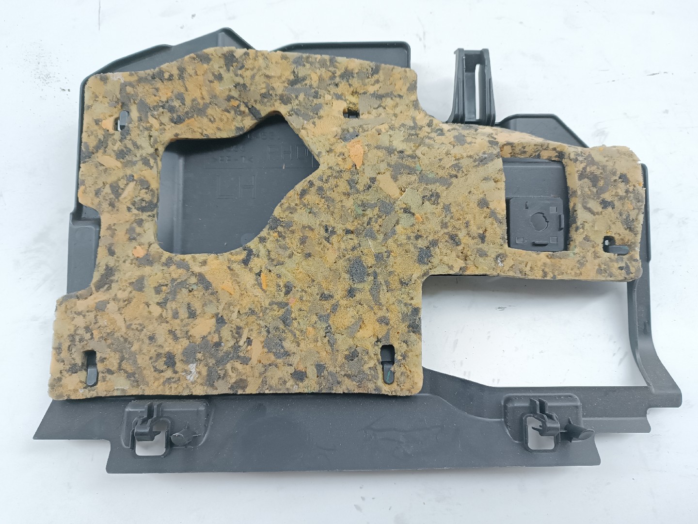 Outros MAZDA 6 três volumes (GH) | 07 - 13