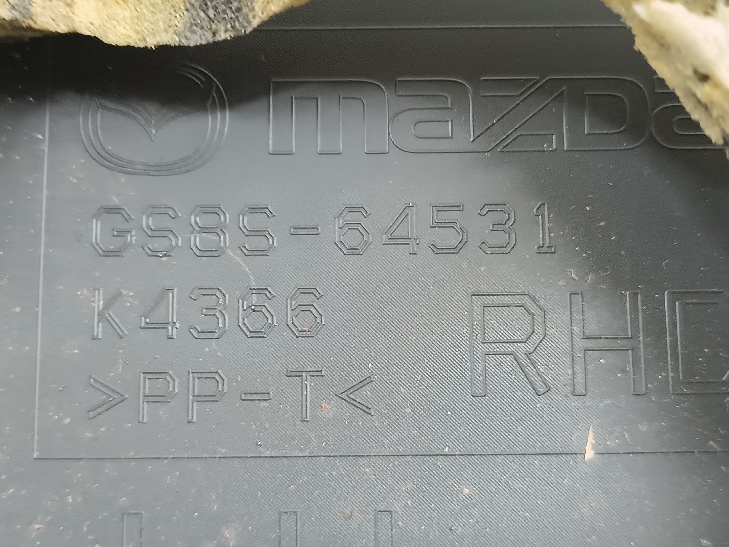 Outros MAZDA 6 três volumes (GH) | 07 - 13 Imagem-1