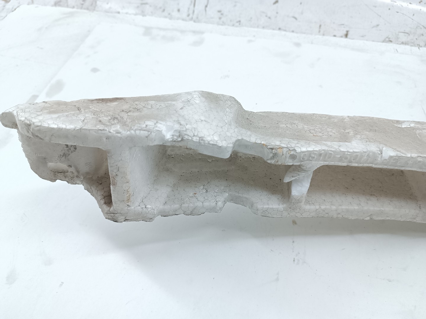 Esferovite reforço de para choques MAZDA 6 três volumes (GH) | 07 - 13 Imagem-3