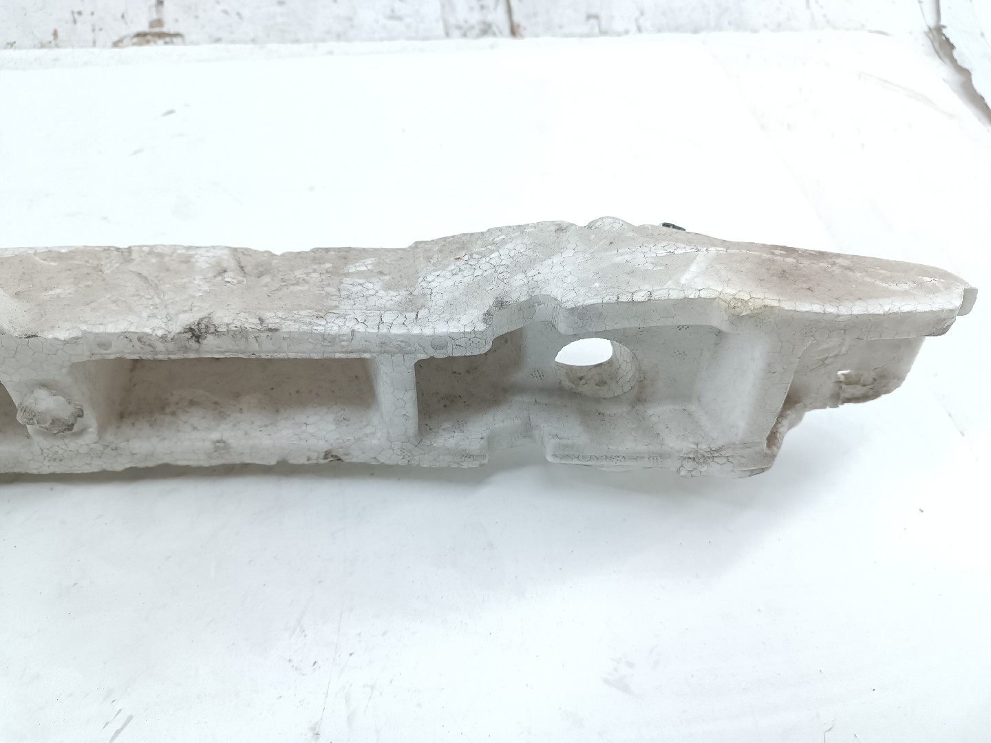 Esferovite reforço de para choques MAZDA 6 três volumes (GH) | 07 - 13 Imagem-1