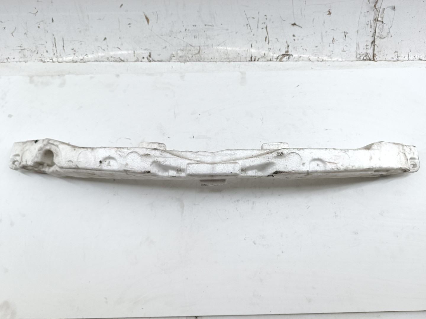 Esferovite reforço de para choques MAZDA 6 três volumes (GH) | 07 - 13 Imagem-4