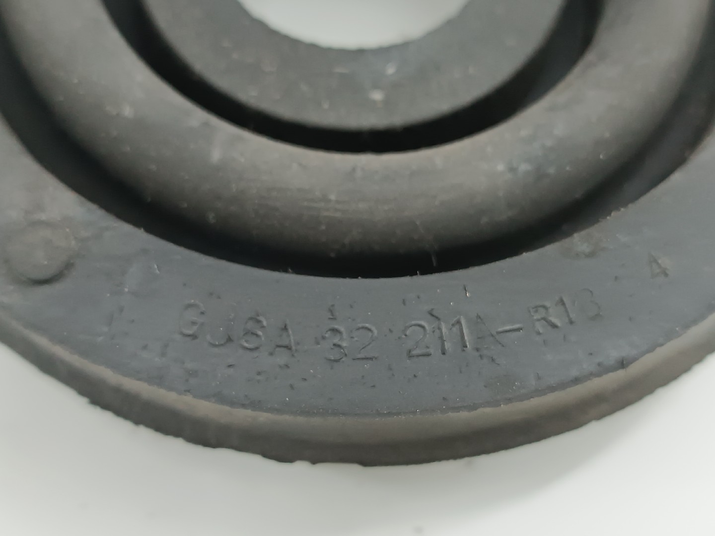 Outros MAZDA 6 três volumes (GH) | 07 - 13 Imagem-1