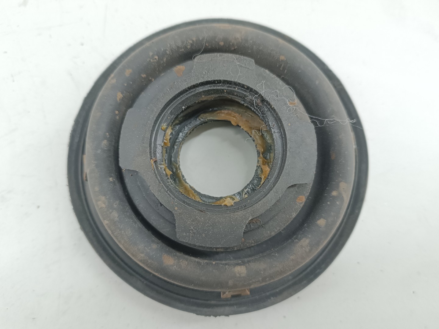 Outros MAZDA 6 três volumes (GH) | 07 - 13 Imagem-3