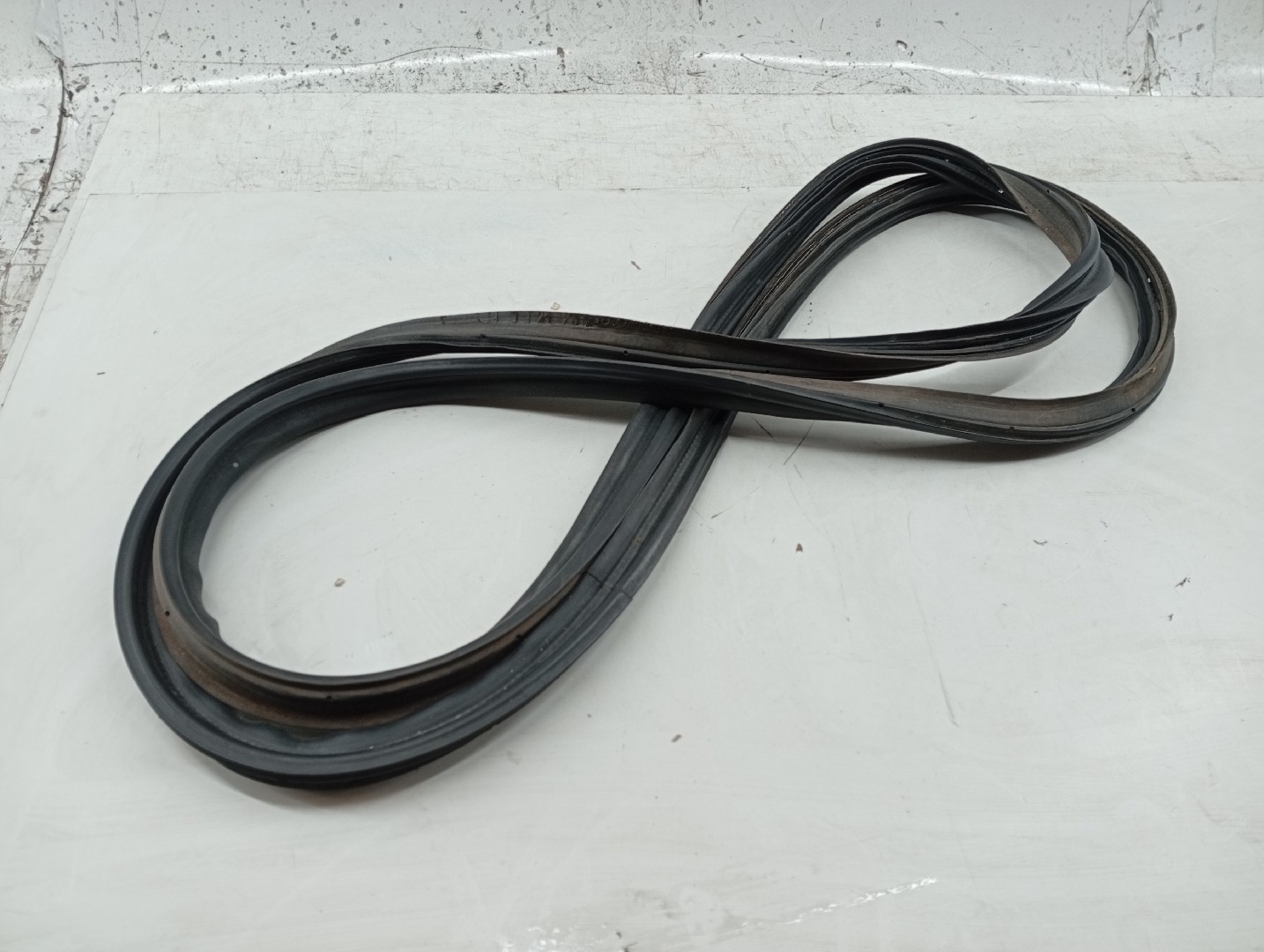 Borracha da Mala MAZDA 6 três volumes (GH) | 07 - 13 Imagem-3