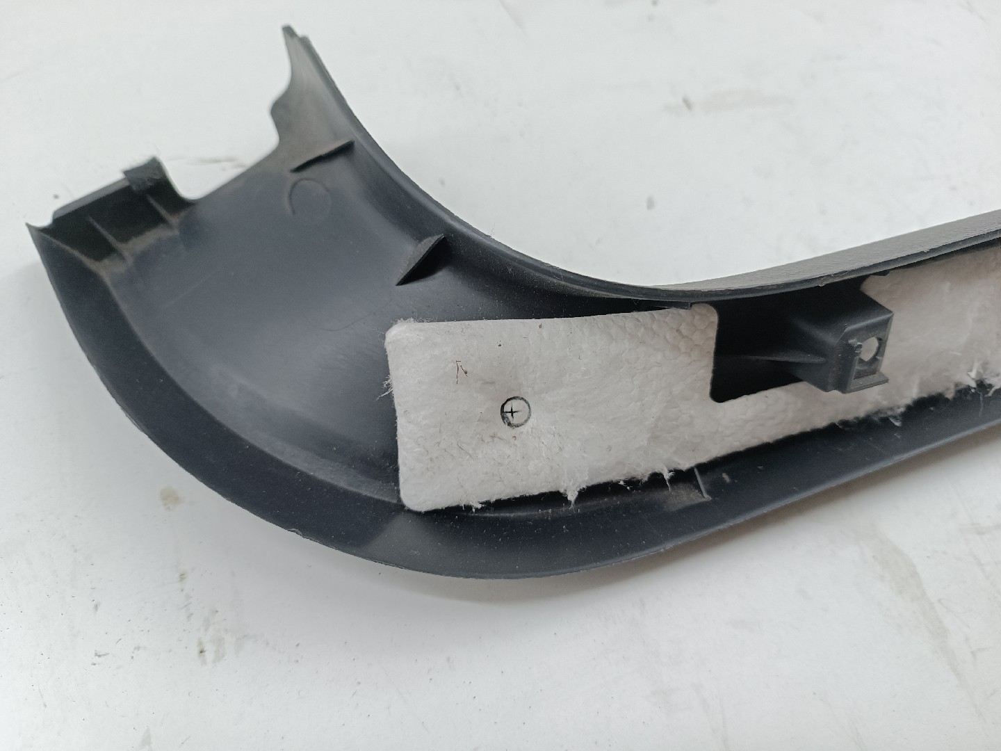 Acabamento Interior MAZDA 6 três volumes (GH) | 07 - 13 Imagem-2