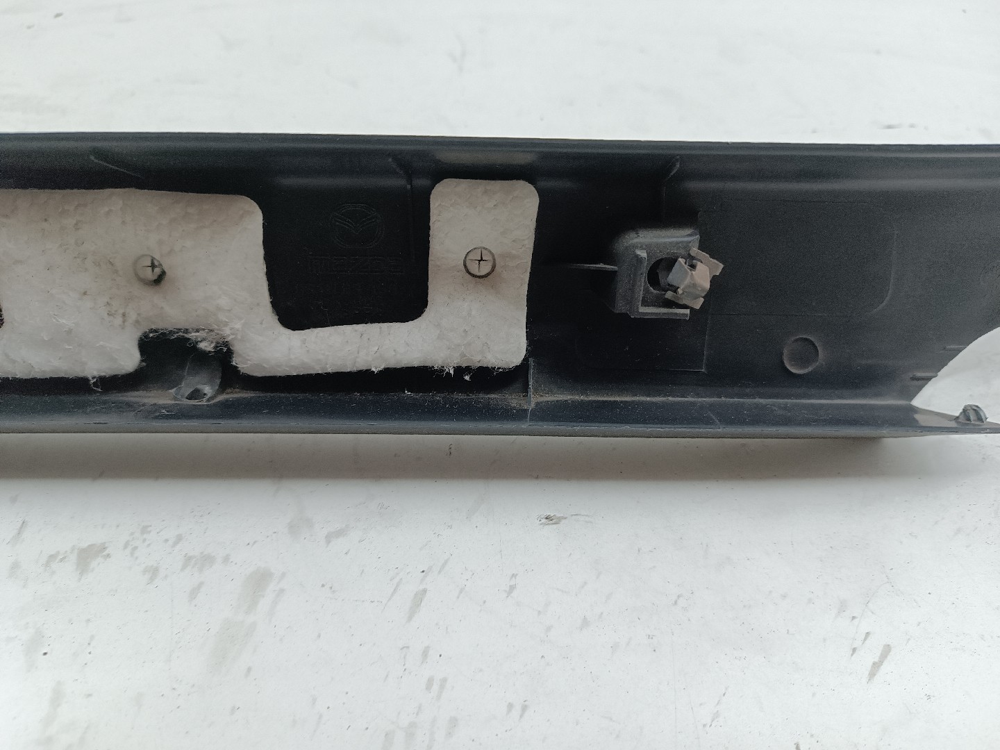 Acabamento Interior MAZDA 6 três volumes (GH) | 07 - 13 Imagem-1