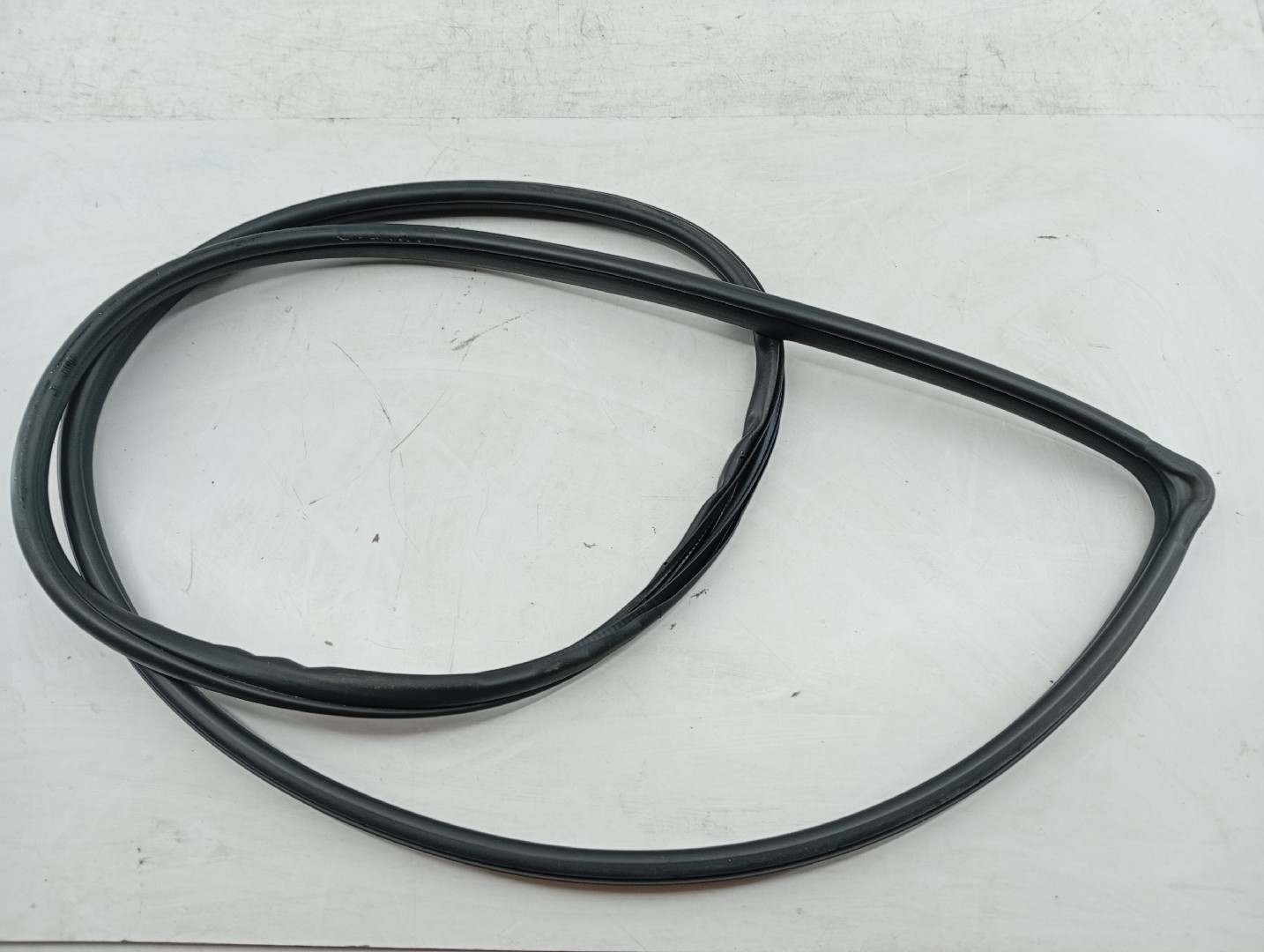 Borracha Porta Frente Direito MAZDA 6 três volumes (GH) | 07 - 13
