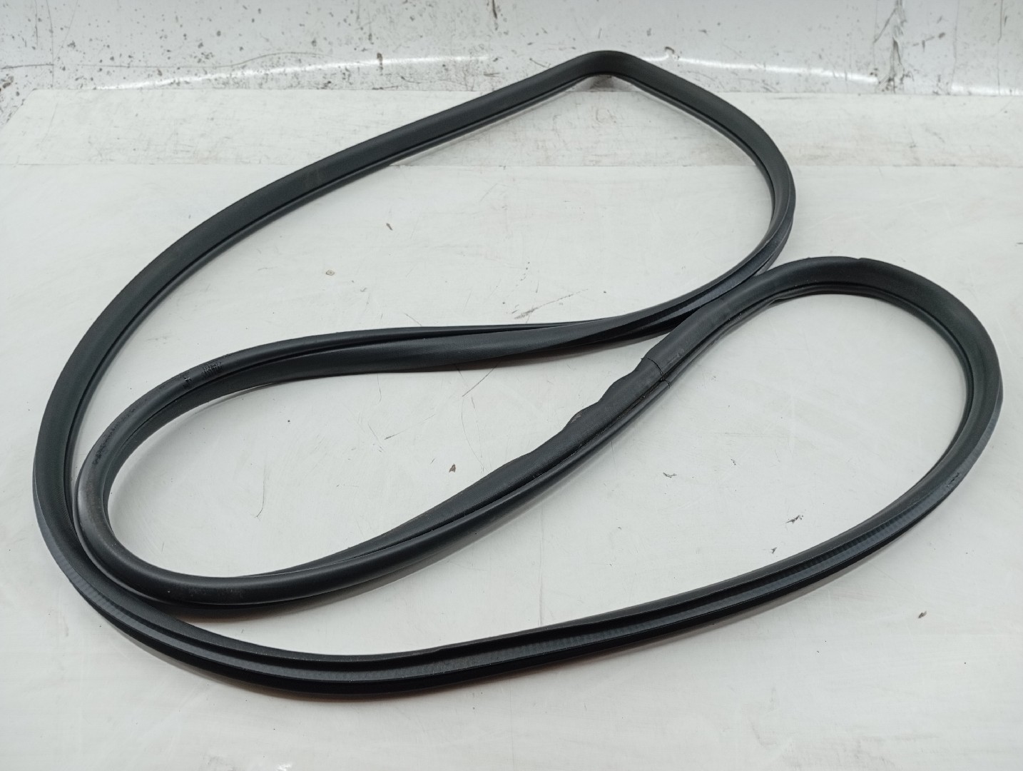 Borracha Porta Frente Direito MAZDA 6 três volumes (GH) | 07 - 13 Imagem-1