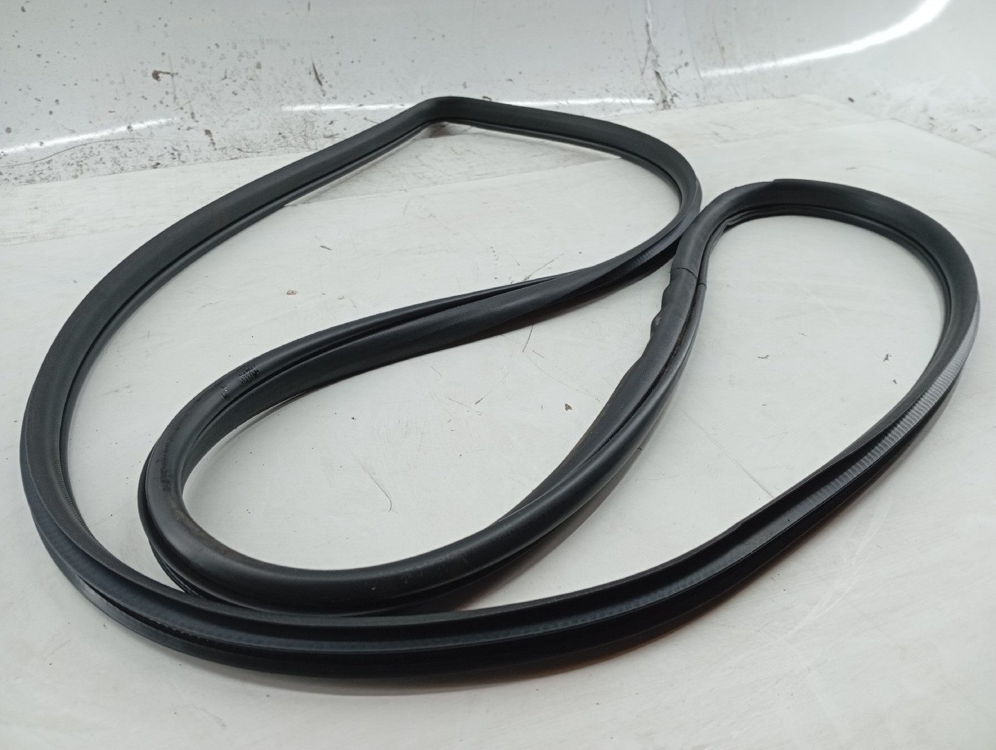 Borracha Porta Frente Direito MAZDA 6 três volumes (GH) | 07 - 13 Imagem-2