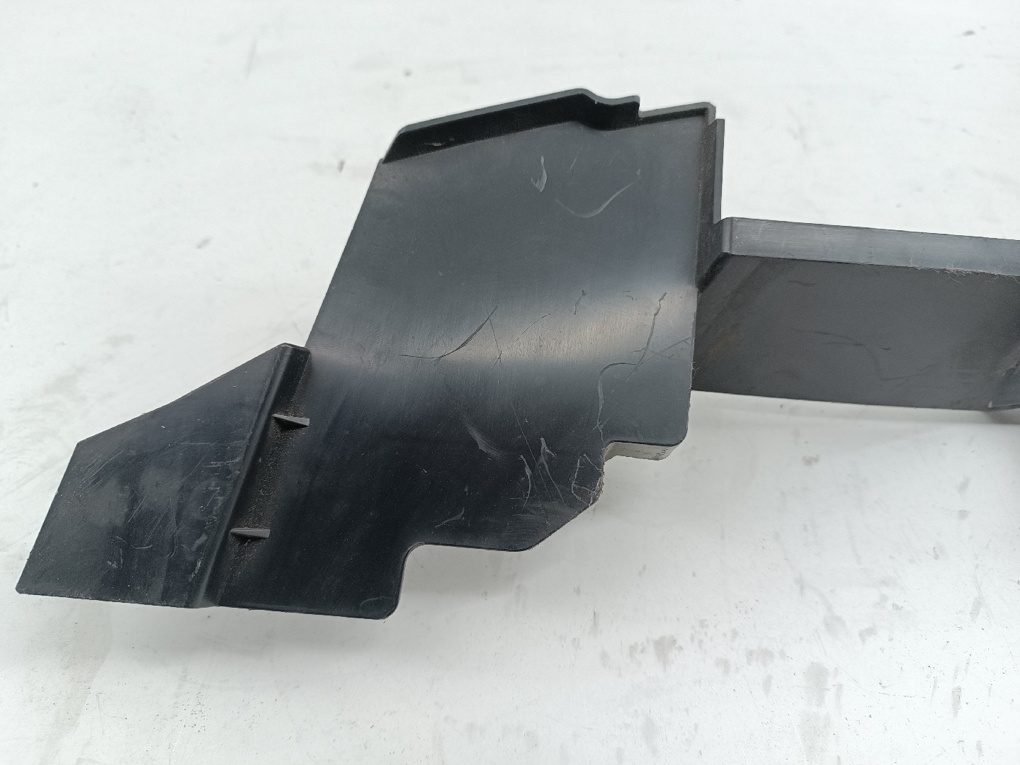 Suporte de montagem de para-choques MAZDA 6 três volumes (GH) | 07 - 13 Imagem-1