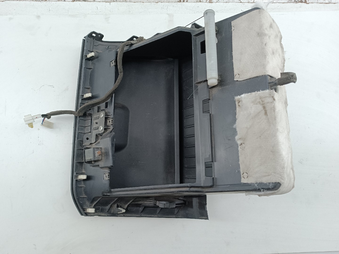 Porta luvas KIA RIO III (UB) | 11 - 