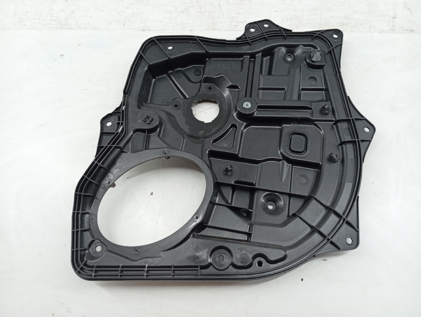 Acabamento de porta MAZDA 6 três volumes (GH) | 07 - 13 Imagem-2