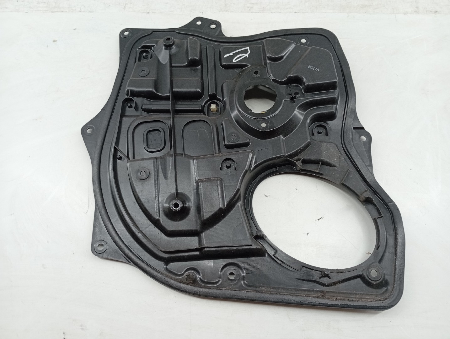 Acabamento de porta MAZDA 6 três volumes (GH) | 07 - 13 Imagem-3