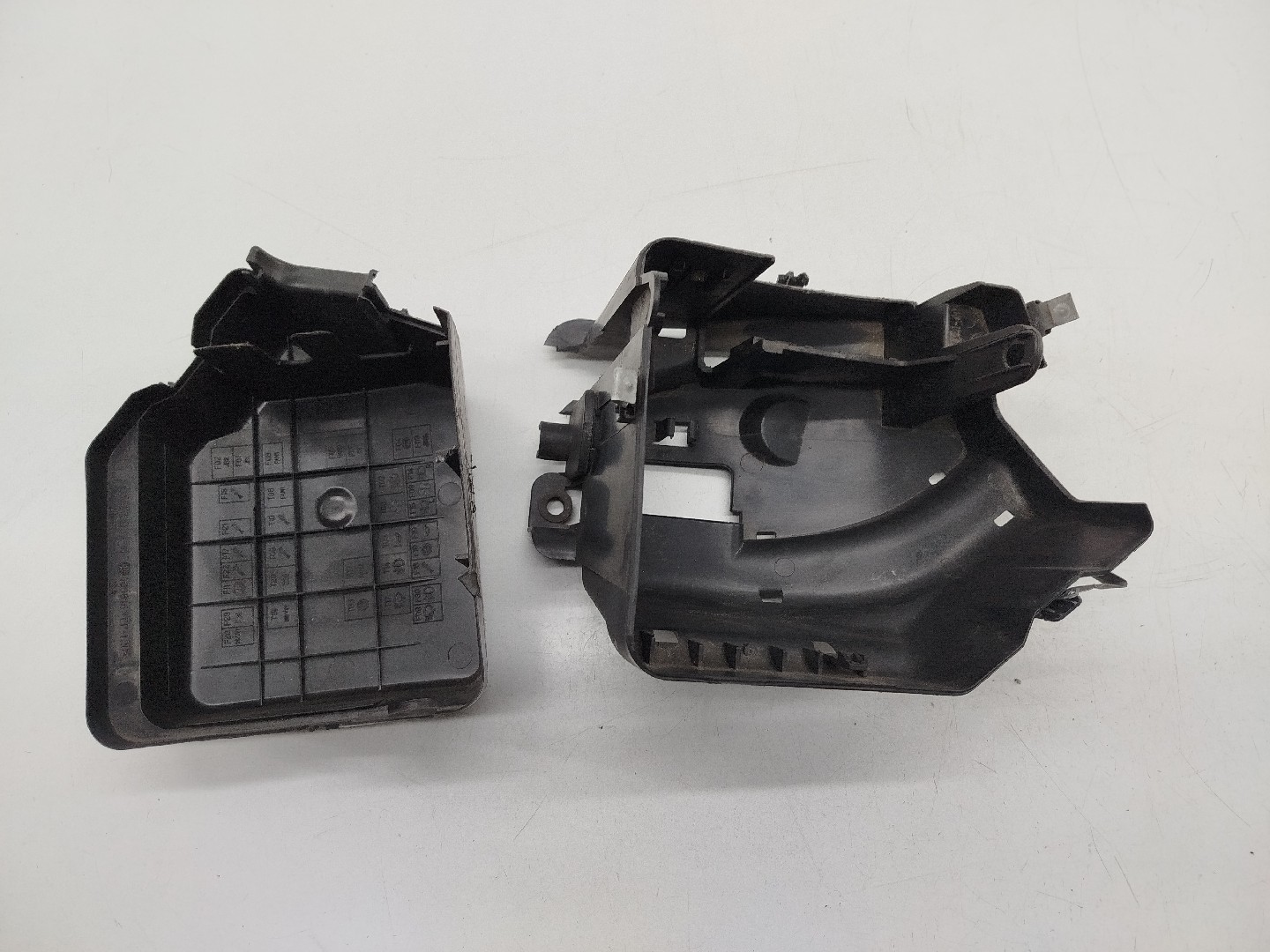 Caixa de Fusíveis FIAT PUNTO (188_) | 99 - 12