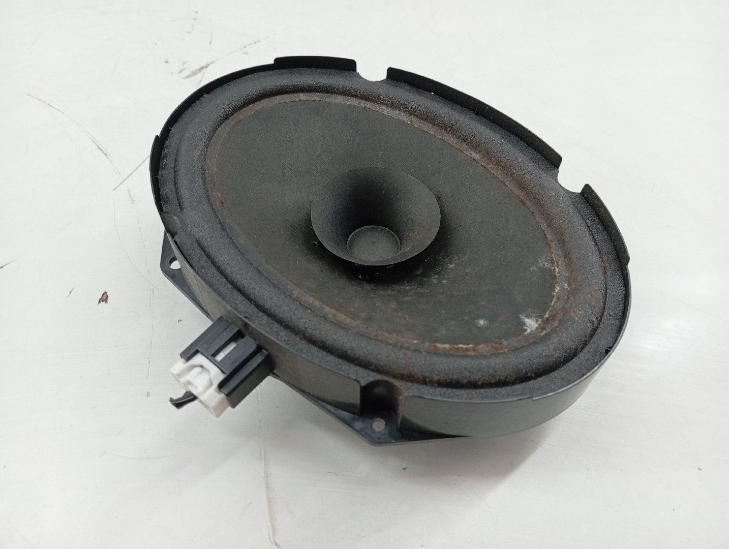 Coluna Porta Traseira Direita MAZDA 6 três volumes (GH) | 07 - 13 Imagem-3