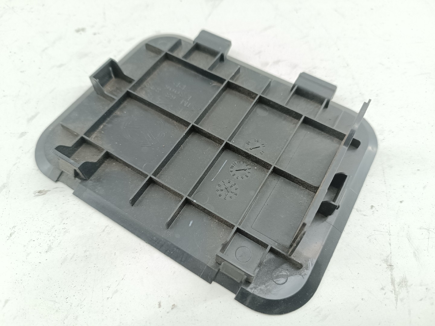 Acabamento de mala MAZDA 6 três volumes (GH) | 07 - 13 Imagem-2