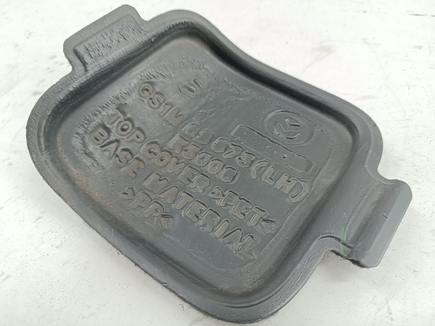 Acabamento de mala MAZDA 6 três volumes (GH) | 07 - 13 Imagem-2