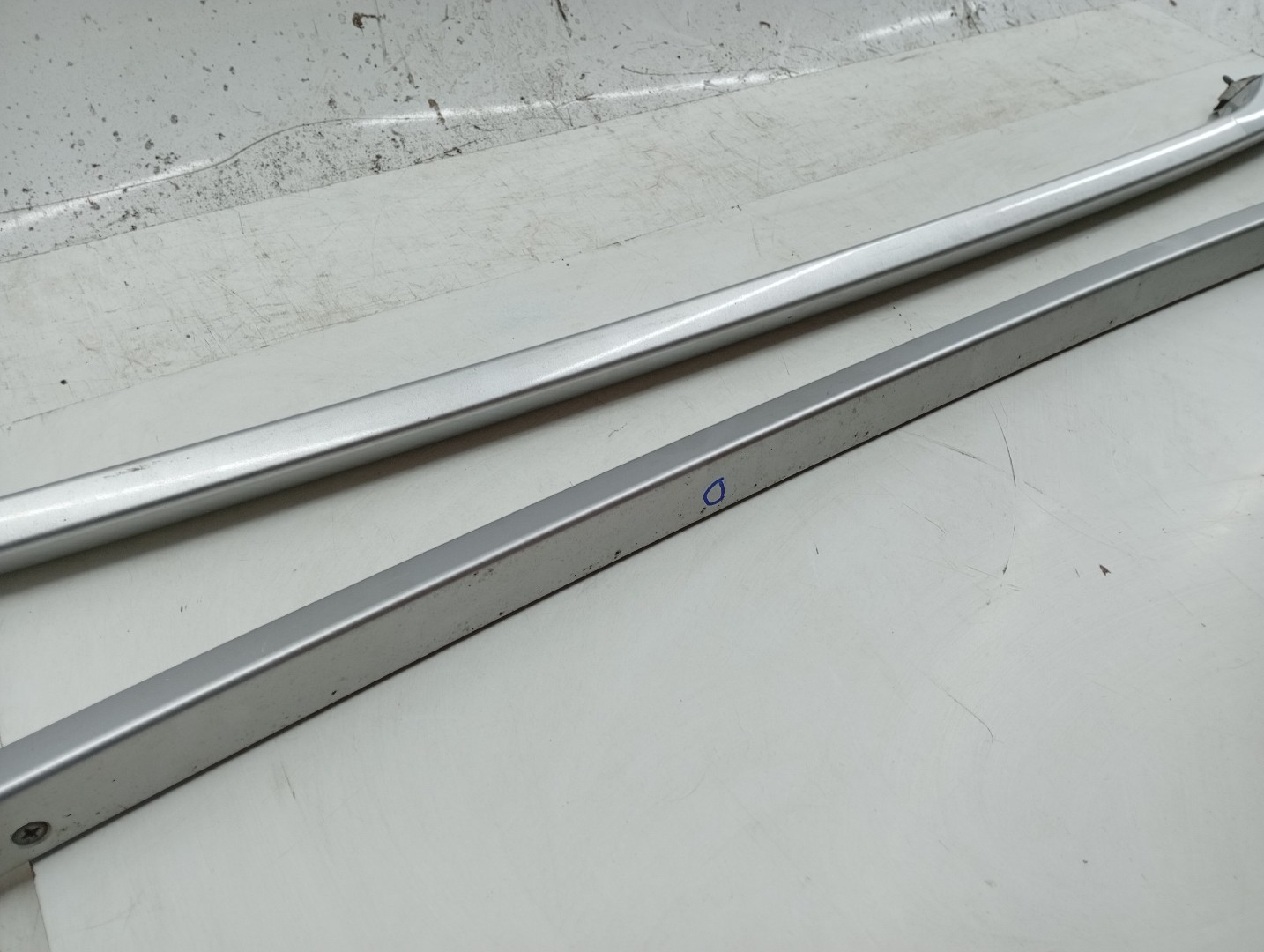 Roof Bars MAZDA 6 três volumes (GH) | 07 - 13 Imagem-4