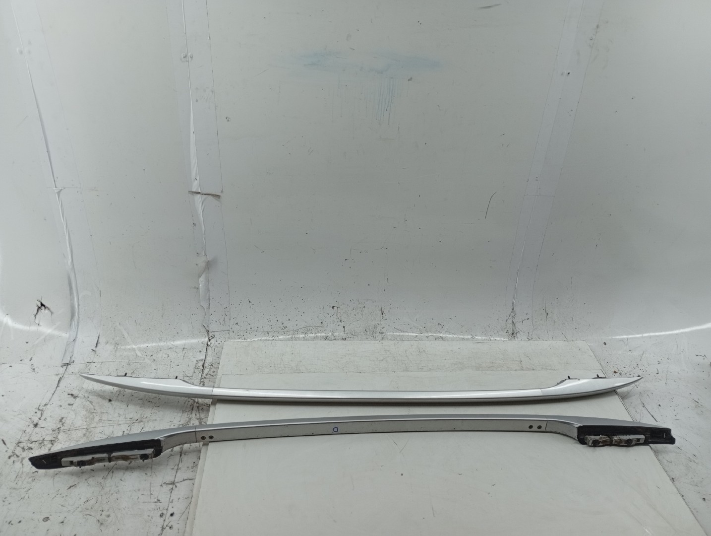 Roof Bars MAZDA 6 três volumes (GH) | 07 - 13 Imagem-5